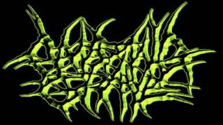 Amazing Grave - Rabid (Mortician Cover)