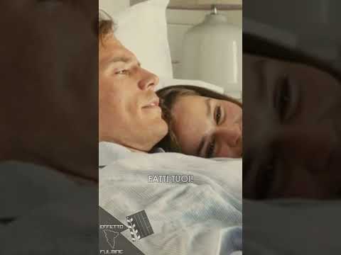 Io Prima di Te - "NON ESSERE TRISTE." | Effetto 🎬 Fulmine