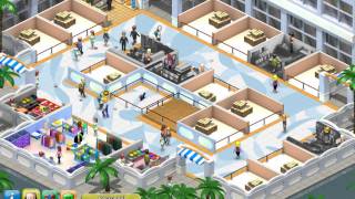 Mall a Palooza videosu