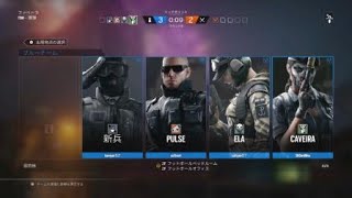 ［日常］R6Sでかくれんぼしてみた。