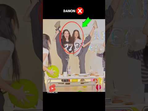 Katseye crazy flexibility 😱☠️#katseye #gnarly #gabriela #gameboy