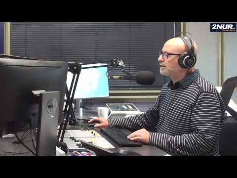 2NURFM Hunter News 0830, 2 May 2025