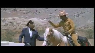 Count Basie -  April in Paris - Blazing saddles 1974