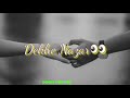 Pyar Ki Gali Khwaab Ka Sahar Whatsapp Status