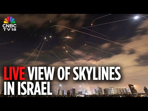 Tel Aviv LIVE: Israel Bombs Dozens of Targets Across Iran After US Strikes at nuclear sites | N18G