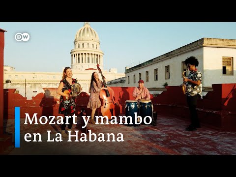 Mozart y mambo: el reencuentro
