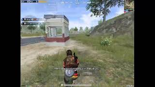 私のPUBG MOBILE実況をOmlet Arcadeで見てください！