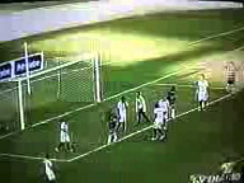 FORTALEZA 2 X 1 SÃO RAIMUNDO/PA 29/08/2010 OS GOLS DO JOGO