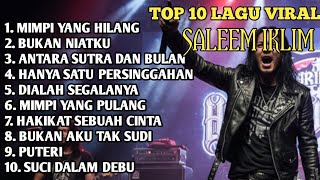Download lagu Best Saleem Iklim cover | lagu Malaysia Legendaris  mp3