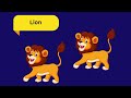 Animals Song For Kids ABC Animal Sounds Learning Fun Abcd Kidslearning