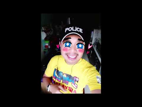 Shafie RIO | Gegar Vaganza 2018 | NINJABOYz - Layu Di Hujung Mekar