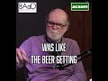 🎙️ PHIL DIFFER on his early memories of The Jungle #celtic #celticfc
