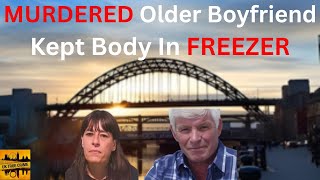 Murder in Newcastle : What Happened to Peter McMahon UK True Crime Documentary