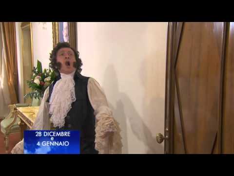 Mettiamoci all'Opera Pupo Promo 2011