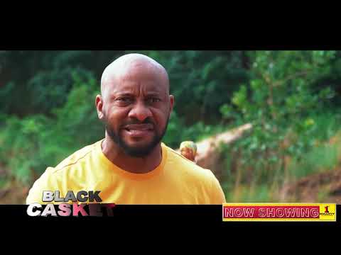 BLACK CASKET SEASON 7&8 {3MINS TEASER} - YUL EDOCHIE|EKENE UMENWA|ALEX OSIFU|NEW HIT MOVIE