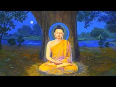 Jaya Mangala Gatha-Verses of Auspicious Victory (rare Pali version)-Buddhist Chant