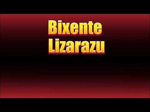 How to pronounce Bixente Lizarazu?(SORT OF CORRRECTLY...)