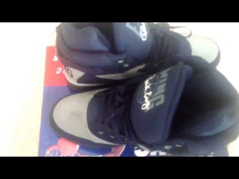 Patrick Ewing Georgetown 33 hi