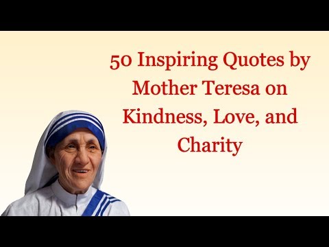 download lagu mp3 mp4 Charity Quotes, download lagu Charity Quotes gratis, unduh video klip Charity Quotes