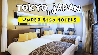Download lagu 10 Best Cheap Hotels in Tokyo, Japan under $150 mp3