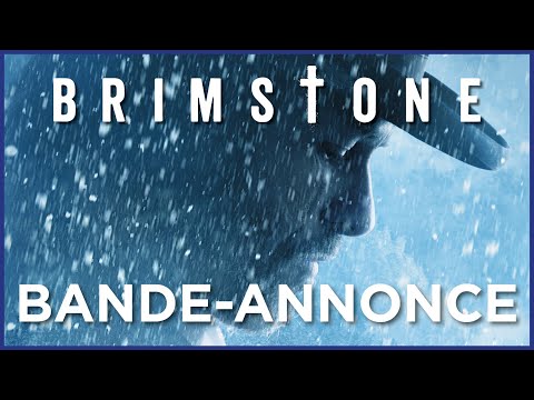 BRIMSTONE - Bande Annonce VOST