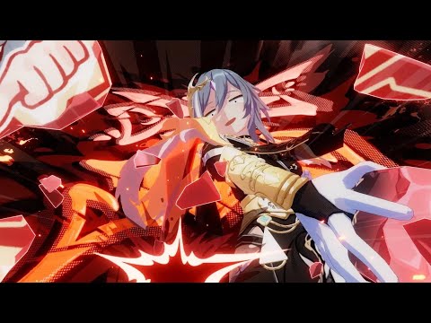 495D Nirvana Herrscher of Corruption (719) Low attk - SI(3S) HoS(SS0) HoRb(S2)