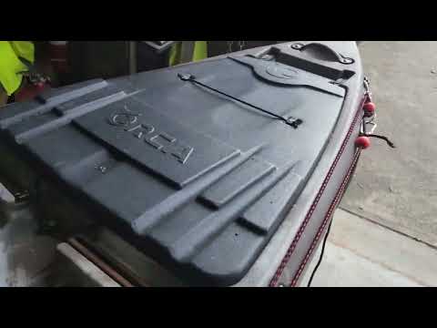 K2F Anchor Kit Installation