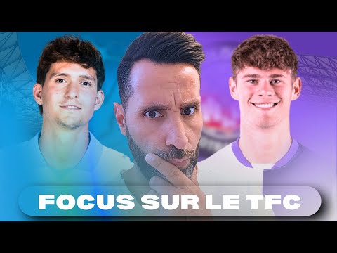 PRE-MATCH OM - TFC: DE ZERBI FACING A WALL? The anti-Marseille plan revealed! (ft. FDM Toulouse)