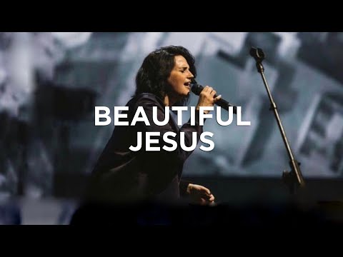Beautiful Jesus - Amanda Lindsey Cook & Steffany Gretzinger | Bethel Music