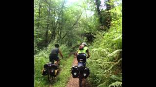 Entrevista Radio Marca