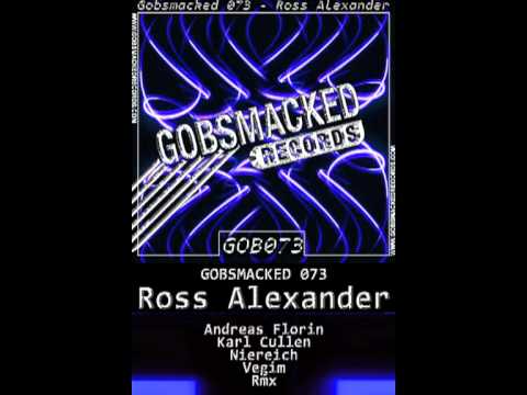 Ross Alexander - Exponent - Karl Cullen Bass tool
