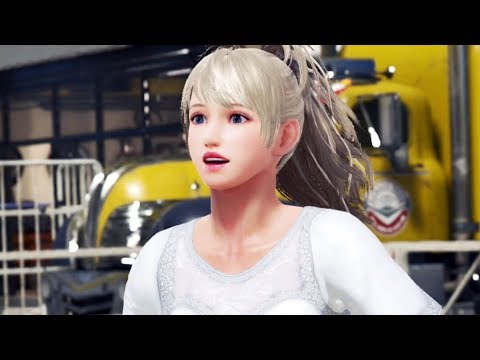 3044 - Tekken 7 - Coouge (Alisa) vs JuanDonMorgan (Bryan)