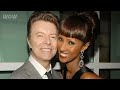 See How Their Daughter Looks Today! Love Story Of Iman and David Bowie
