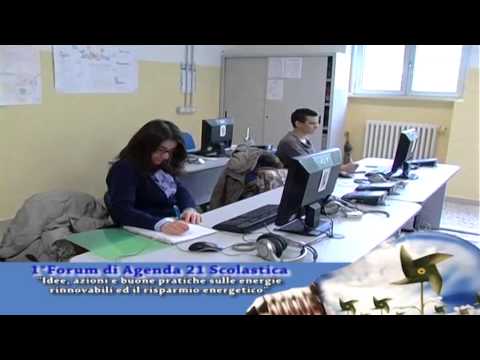 ONDA TG 20.06.2014 - NONO CONCORSO ENERGIOCHI, L'ISTITUTO VICO ARRIVA SECONDO