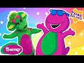 Mr Knickerbocker Barney Nursery Rhymes And Kids Songs