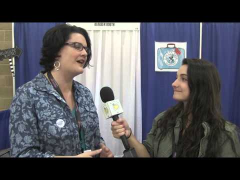 Raising Jack with Celiac - Celiac Disease Foundation Expo 2016