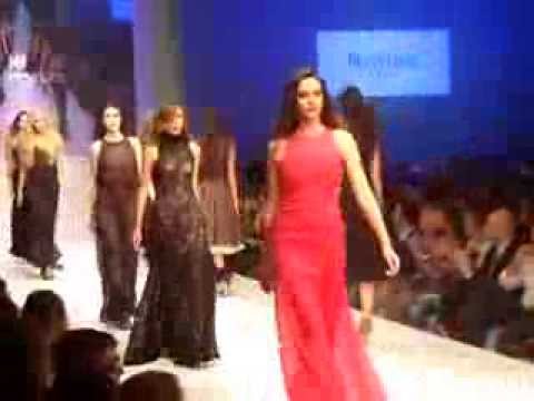 14th AXDW - Kathy Heyndels S/S 2014 Collection