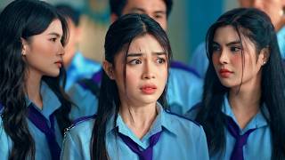 Ela pensou que era uma escola normal… mas é a um pesadelo, ninguém escapa dessa escola! - dorama