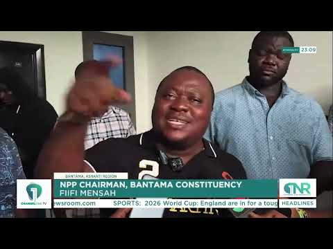 NPP Bantama Executives Clash Over Alleged Electoral Album Tampering