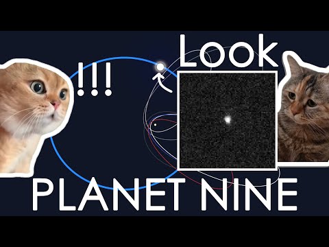 Is There a Massive Unseen Planet Beyond Neptune? Evidence for Planet Nine