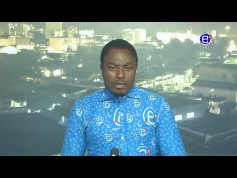 THE 6PM NEWS FRIDAY APRIL 26th 2019 - EQUINOXE TV