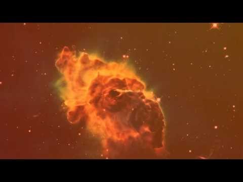 EXTREMELY RARE ! Interstellar Space Sounds for SACRAL Chakra Healing (Swadhisthana)