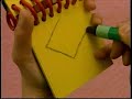 Blue S Clues KBS Korean S02E02 What Does Blue Want To Build 3rd Clue