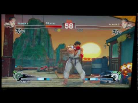 EVO APAC Daigo Session: William Is Free For Daigo #2