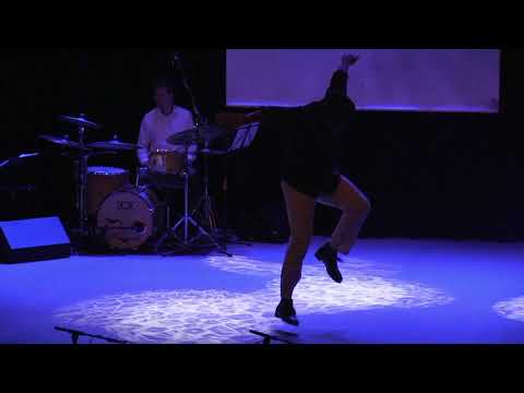 Taptastic! 2019 - Derick Grant - Concert of the Masters