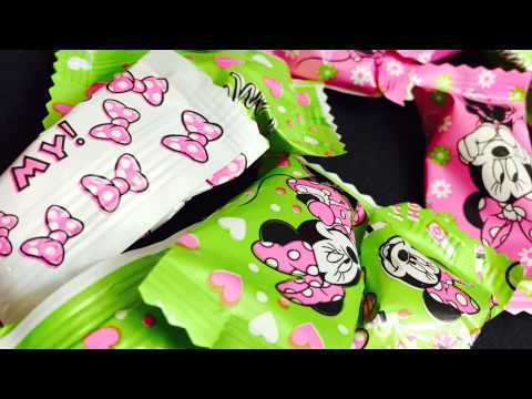 Minnie and Mickey Mouse Themed Baby Shower