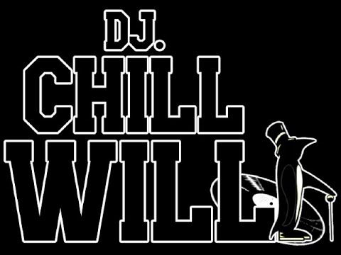 DJ CHILL WILL FROM THE GET FRESH CREW- HIP HOP FRIDAY