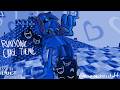 Adrenaline Rushdown Runsonic Chase Theme Crimsoned Awakening OST
