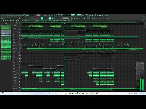 Alan Walker & Sasha Alex Sloan - Hero(Darren Glancy Remix) Wip