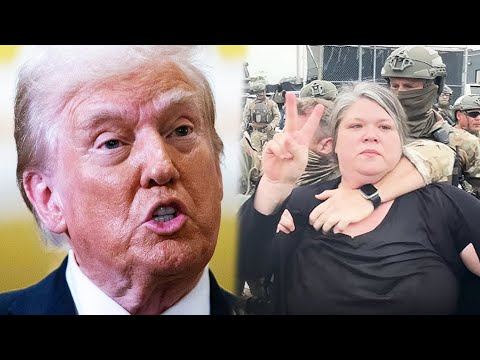 Trump is ACTUALLY DOING the UNTHINKABLE